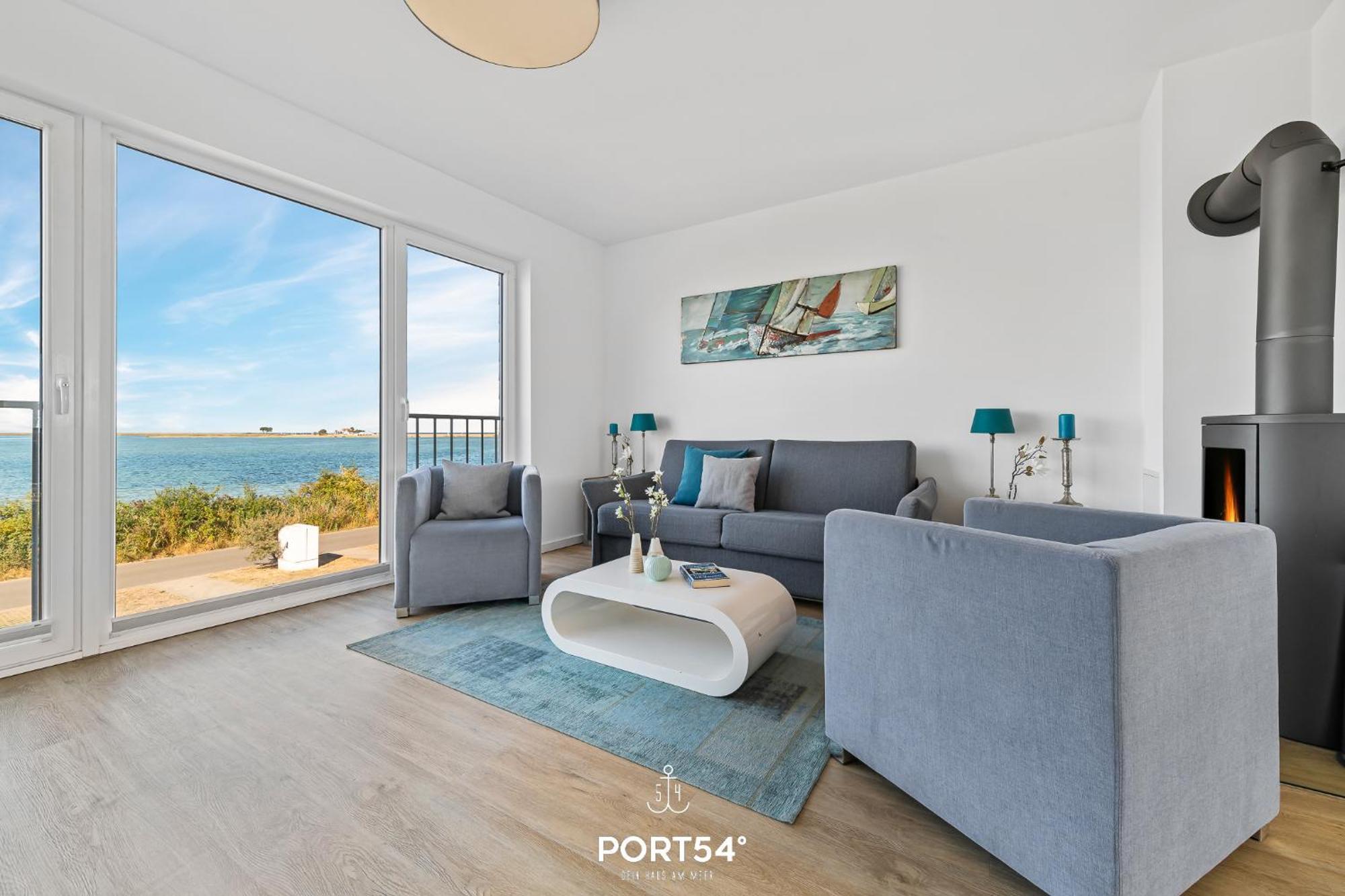 דירות אולפניץ Sea Bay מראה חיצוני תמונה